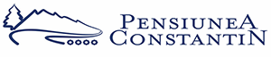 Pensiunea Constantin Logo